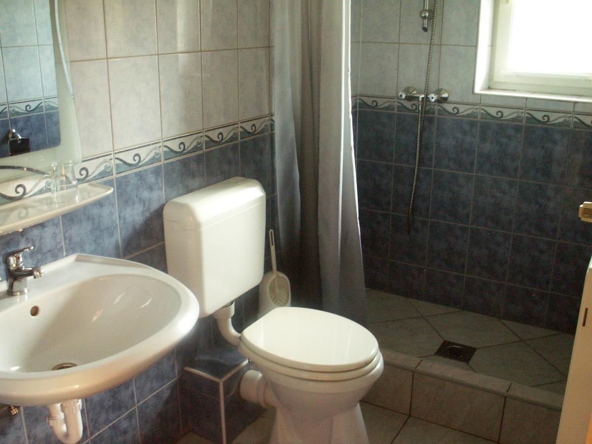 Villa Margarita Siófok Quarto foto